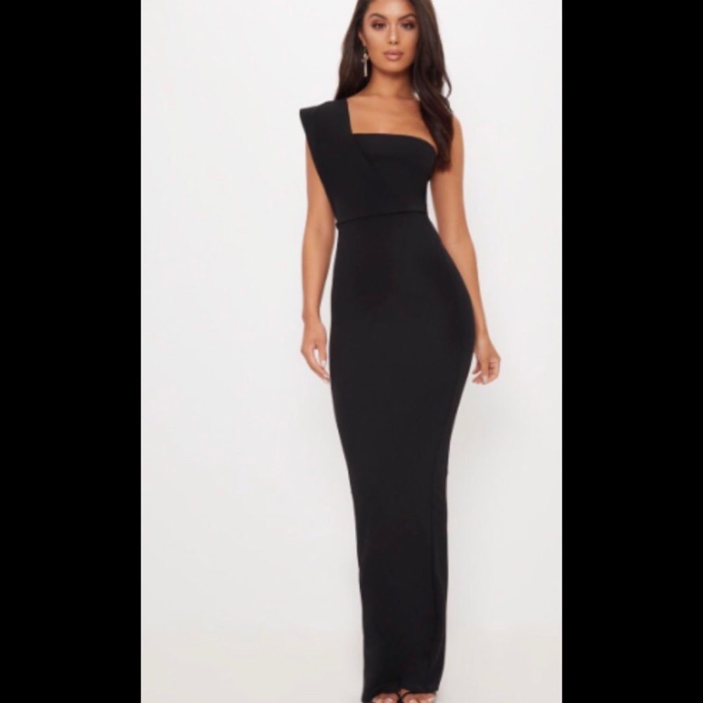 Formal Maxi